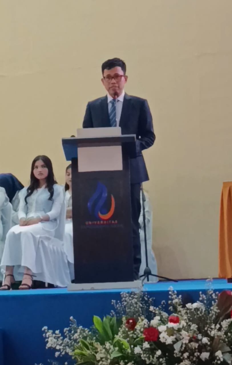 Prof Puji: Literasi dan Integritas Warisan Pahlawan untuk Kita