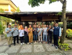 Projo Banten Luncurkan Program Kerja dan Magang ke Jepang untuk Siswa SMK