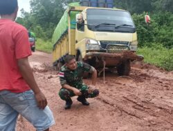 Kepedulian Jenderal Terhadap Masyarakat