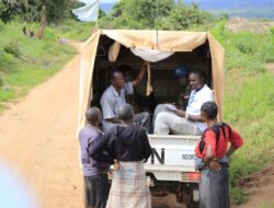 TNI Selamatkan Dua Warga Sipil dari Serangan Kombatan Twa di Kongo