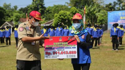 Kemensos Tingkatkan Kesiapsiagaan Masyarakat Hadapi Bencana
