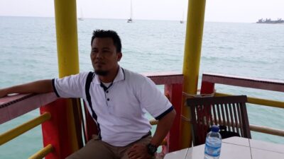 Himpunan Pucuk Idat Bangka Harap Semua Pihak Bijak dan Cerdas Soal KIP