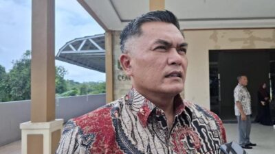 Pemkot Serang Genjot Rehab Rumah Tak Layak Huni Lewat CSR Swasta