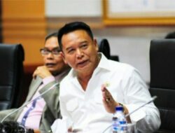 Benny Wenda Minta Bantuan China, Anggota Komisi I DPR Pastikan Hoaks