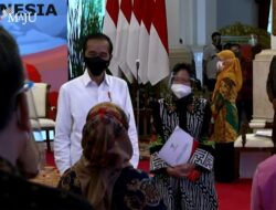 Kemensos Salurkan Bantuan Tunai Rp13,93 Triliun