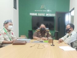 MAPPAK Minta KEJATI Banten Usut Tuntas Lelang RSUD Cilonggrang Labuan dan RSJKO