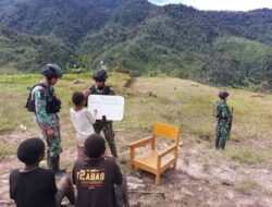 Kostrad Siapkan Calon Pemimpin Masa Depan dari Prajurit Papua