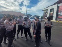 Peran Positif Media Sosial dalam Kehumasan Polri