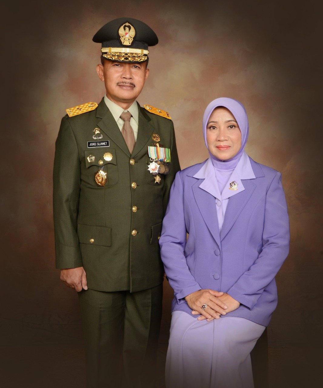 Konsep Menyiapkan Pemimpin Masa Depan