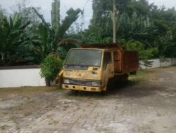 Dugaan Penggelapan Kendaraan Dinas di Rusunawa Serang, Kadis: Harus Dikembalikan