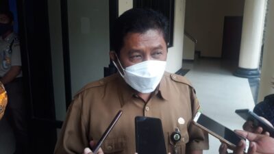 Rencana SMP Negeri 12 di Pabean Akan Dikaji Ulang