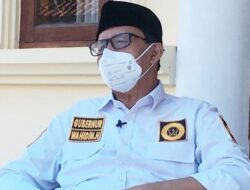 Tiga Wilayah di Banten Alami Kenaikan UMK Tahun 2022