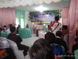 Ormas Badak Banten Bicara Soal Lahan Garapan Dihargai Rp3 Ribu Per Meter