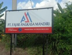 PT FAM Beri Klarifikasi Soal Dugaan yang Dilontarkan Organisasi SAT Bela Negara