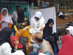 Dokter Anna Minta Peserta Aksi 212 Tetap Konsisten