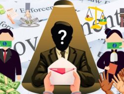 Aktor Intelektual MJ Didampingi Oknum Jual Aset Lahan Pemkot Serang