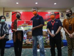 Dampak Pandemi Covid-19 terhadap Lesunya Dunia Pariwisata