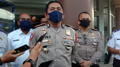 Larangan Mudik Mulai Hari Ini, Pelabuhan Merak Tak Layani Penyeberangan Umum
