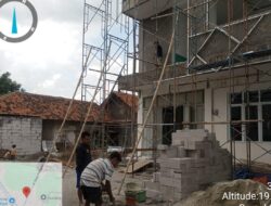 Skandal DTRB: Proyek Rp395 Juta Diduga Untuk Rumah Pribadi Anggota Dewan