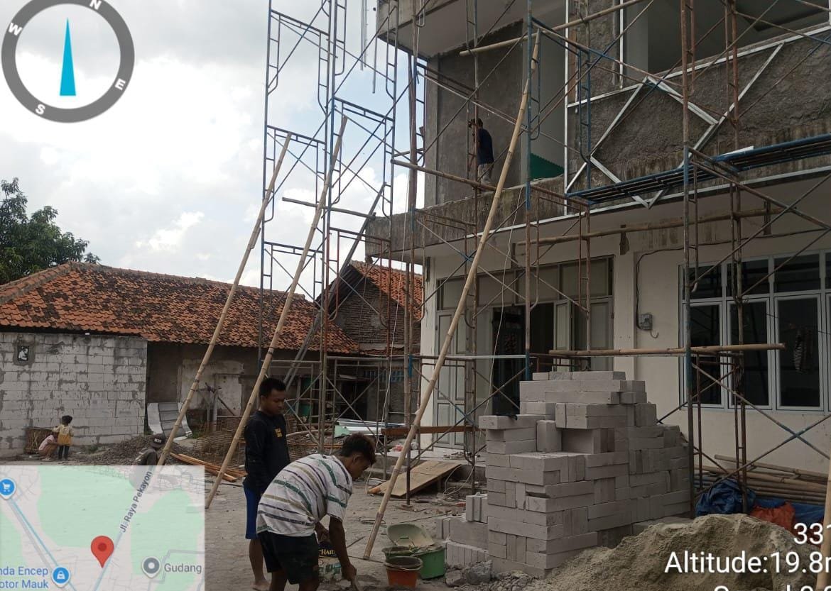Skandal DTRB: Proyek Rp395 Juta Diduga Untuk Rumah Pribadi Anggota Dewan