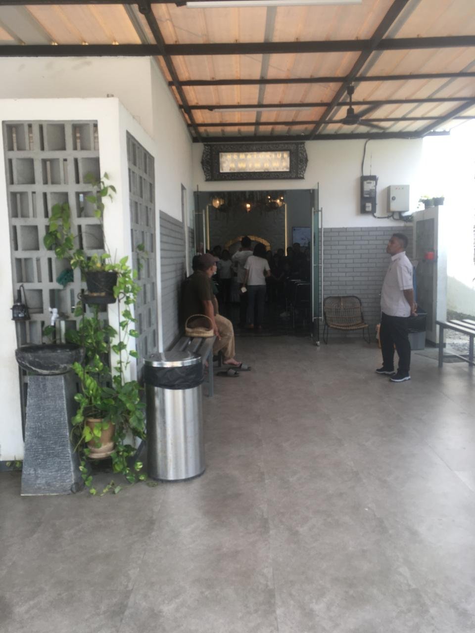 Lahan Kemenkes Diduga Dikomersilkan, Dirut RSUP Dr Sitanala Jadi Sorotan