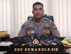 Polda Banten Ingatkan Penarikan Paksa Debt Collector Bisa Dipidanakan