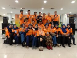 Baraya Care Gelar Pelatihan BLS dan Kesiapsiagaan Hadapi Bencana