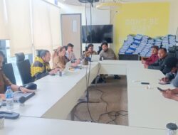 Unjuk Rasa Berujung Diskusi, GMAKS: PUPR Tak Siap Jawab Pertanyaan Warga