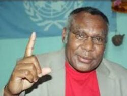 Gereja Papua Barat Kutuk Pembakaran Pesawat MAF di Intan Jaya oleh KKB