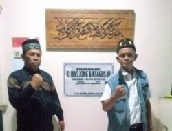 Jelang Ramadhan, PPB Ziarah Ajak Pemkot dan Masyarakat Lestarikan Wisata Religi