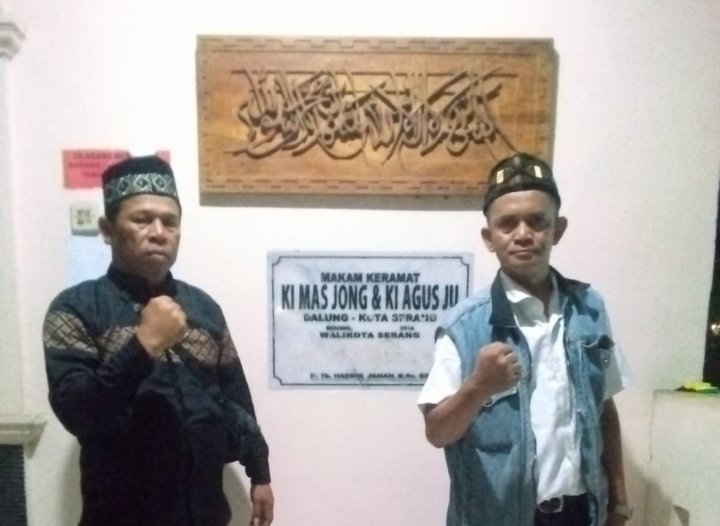 Jelang Ramadhan, PPB Ziarah Ajak Pemkot dan Masyarakat Lestarikan Wisata Religi