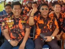 Andi Tatang Supriyadi Dicalonkan Ketua MPC Pemuda Pancasila Kota Depok