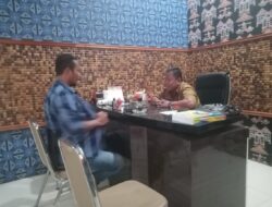 Disperindag Lebak: Belum Ada Rencana Relokasi PKL Pasar Subuh