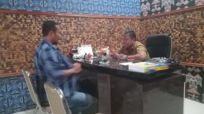 Disperindag Lebak: Belum Ada Rencana Relokasi PKL Pasar Subuh