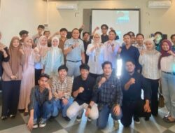 Bapenda Banten Ajak Milenial Elektronifikasi Transaksi, Tingkatkan Literasi Digital