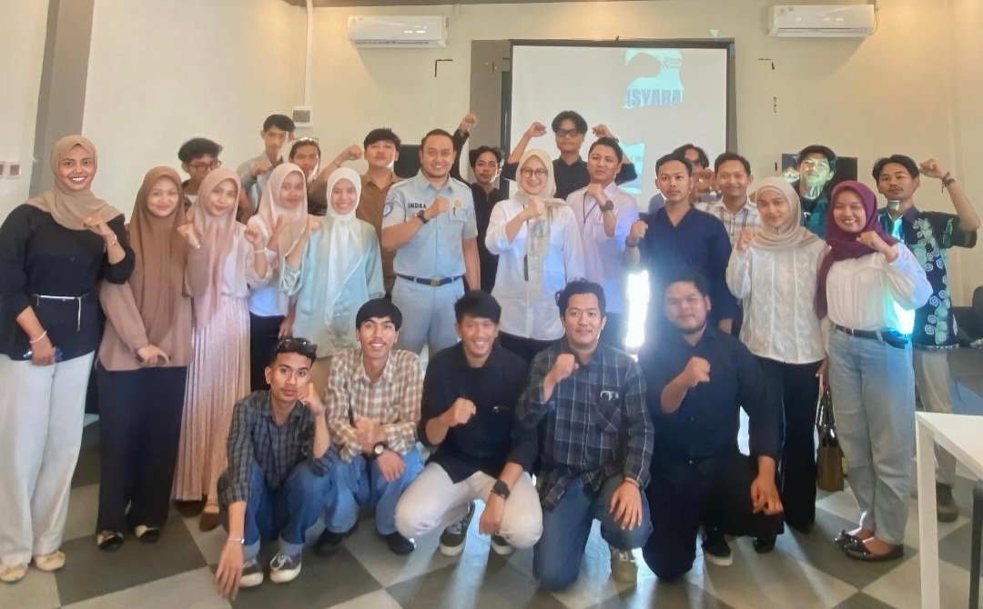 Bapenda Banten Ajak Milenial Elektronifikasi Transaksi, Tingkatkan Literasi Digital