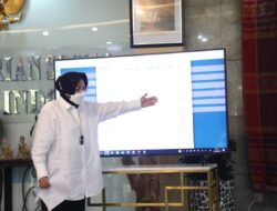 Kementerian Sosial Putuskan Tidurkan 21,16 Juta Data Ganda