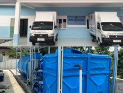 SPPG Hamim Center Cibadak Sukseskan Gizi Masyarakat dengan Peduli Lingkungan