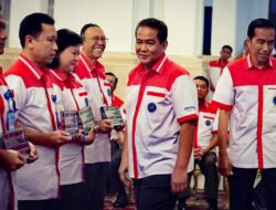 Warga Binaan Rutan Kelas II B Kabanjahe Karo Nyabu di Dalam Penjara