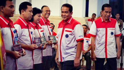 Warga Binaan Rutan Kelas II B Kabanjahe Karo Nyabu di Dalam Penjara