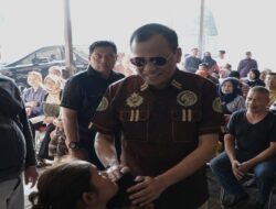 Yuli Hendro Priyono Buka Layanan Pengobatan Alternatif Umum dan Prioritas di Bekasi