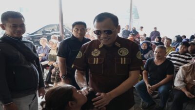 Yuli Hendro Priyono Buka Layanan Pengobatan Alternatif Umum dan Prioritas di Bekasi