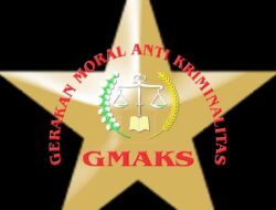 GMAKS Tuding Dindikbud Banten Gelapkan Dana Bantuan Gempa Cianjur