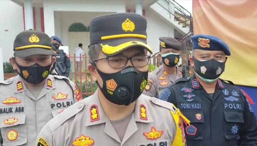 Baralakan Siap Kawal Kasus Dugaan Pungli Dishub