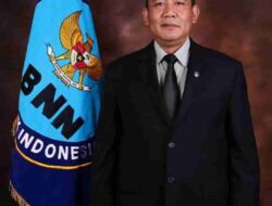 Anang Iskandar: Pemusnahan Barang Bukti Narkotika Tak Sesuai Prosedur Itu Kejahatan