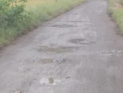 Aktivis JAPATI Desak APH Usut Tuntas Dugaan Korupsi Jalan Poros Desa Pasirkupa