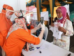 Kementerian Sosial RI Luncurkan Data Terpadu Kesejahteraan Sosial Baru