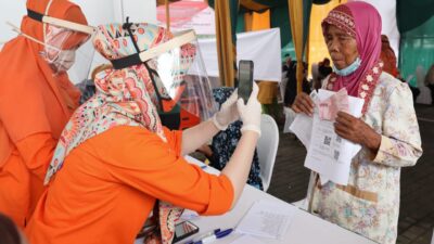 Kementerian Sosial RI Luncurkan Data Terpadu Kesejahteraan Sosial Baru