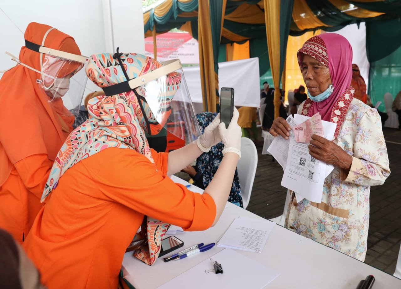 Kementerian Sosial RI Luncurkan Data Terpadu Kesejahteraan Sosial Baru