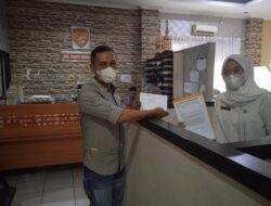 Limbah B3 PT LOC Diduga Mengandung Bahan Baku Narkotika yang Dijual Bebas